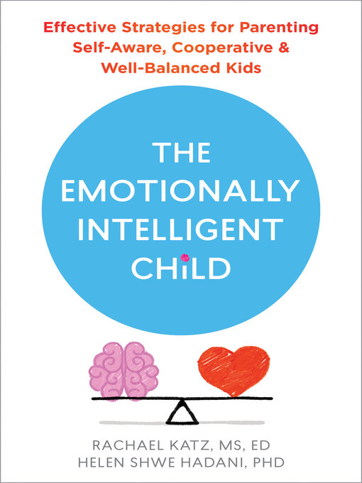 Title details for The Emotionally Intelligent Child by Rachael Katz - Available